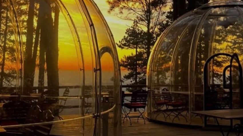 BUSIJA – MAJEVIČKA OAZA ZA BIJEG OD SVAKODNEVICE